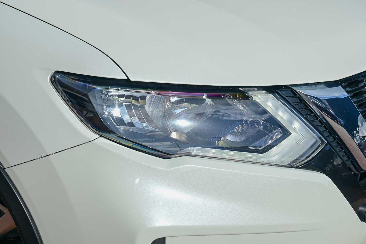 2017 Nissan X-TRAIL ST T32
