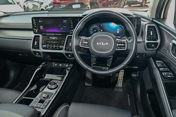 2023 Kia Sorento GT-Line MQ4