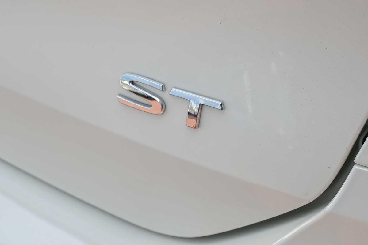 2017 Nissan X-TRAIL ST T32