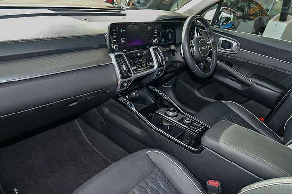 2023 Kia Sorento GT-Line MQ4