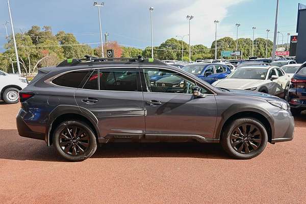 2023 Subaru Outback AWD Sport 6GEN