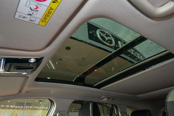2023 Kia Sorento GT-Line MQ4