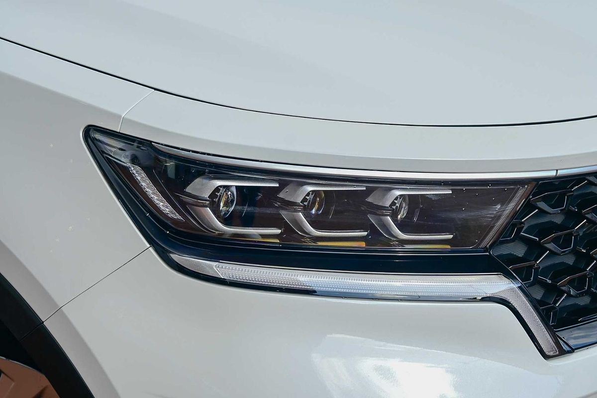 2023 Kia Sorento GT-Line MQ4