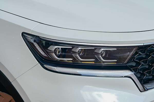 2023 Kia Sorento GT-Line MQ4