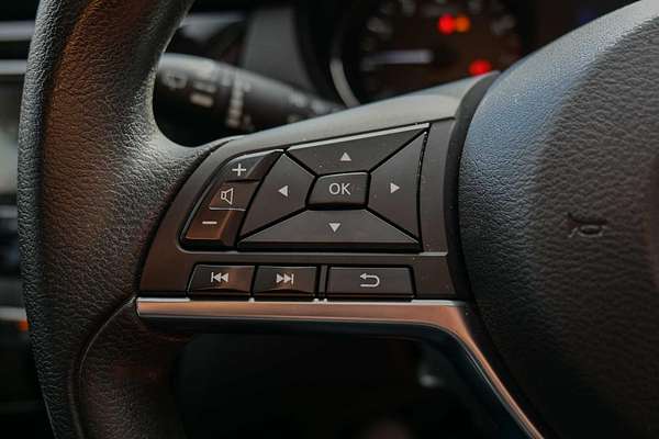 2017 Nissan X-TRAIL ST T32