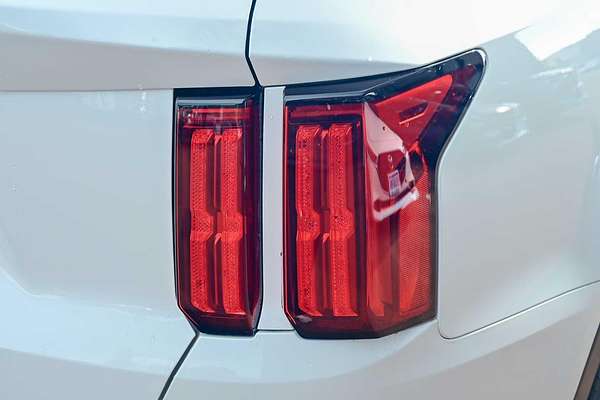 2023 Kia Sorento GT-Line MQ4