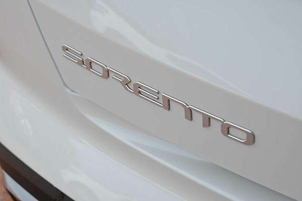 2023 Kia Sorento GT-Line MQ4