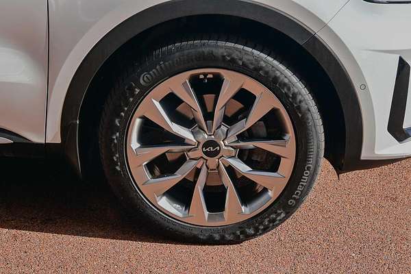 2023 Kia Sorento GT-Line MQ4