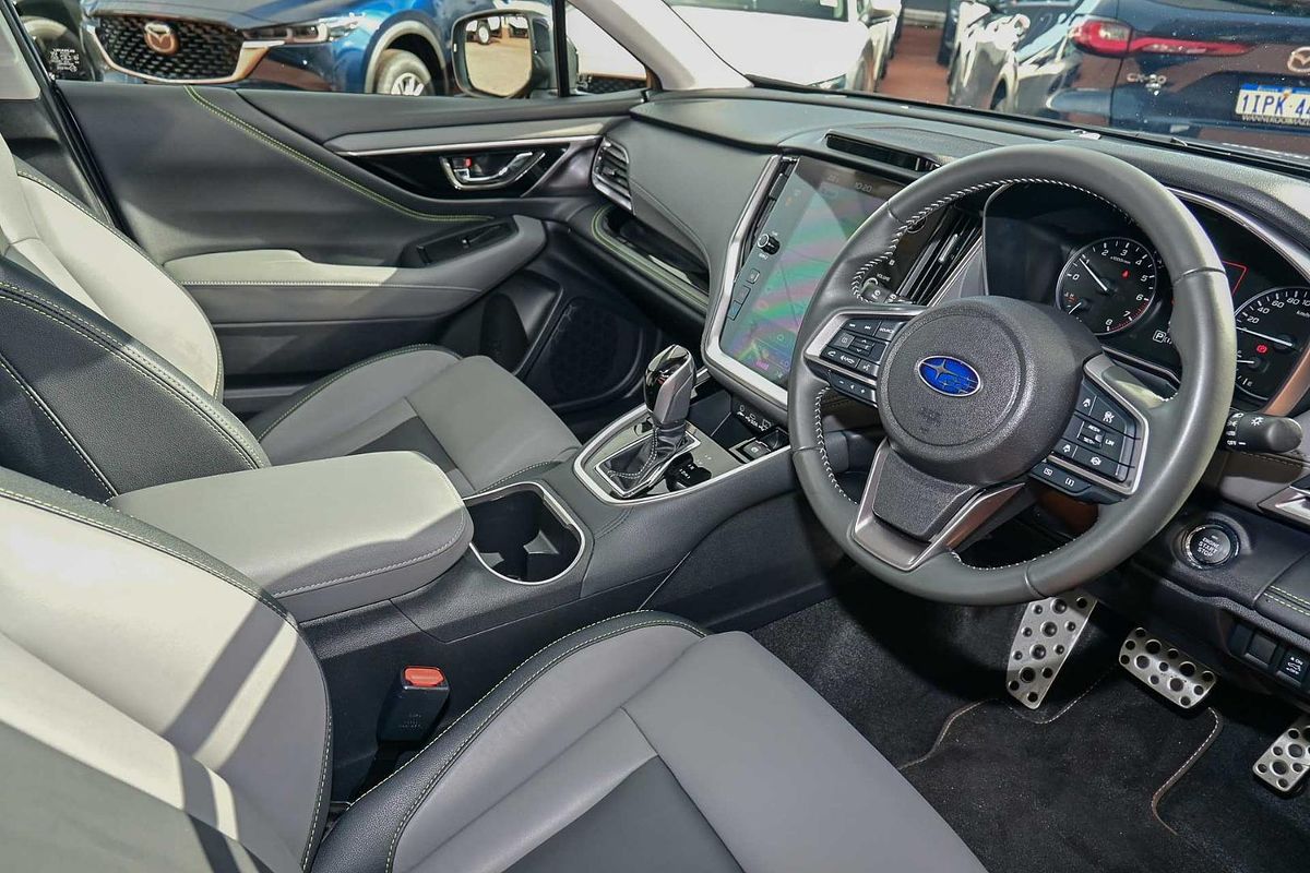 2023 Subaru Outback AWD Sport 6GEN