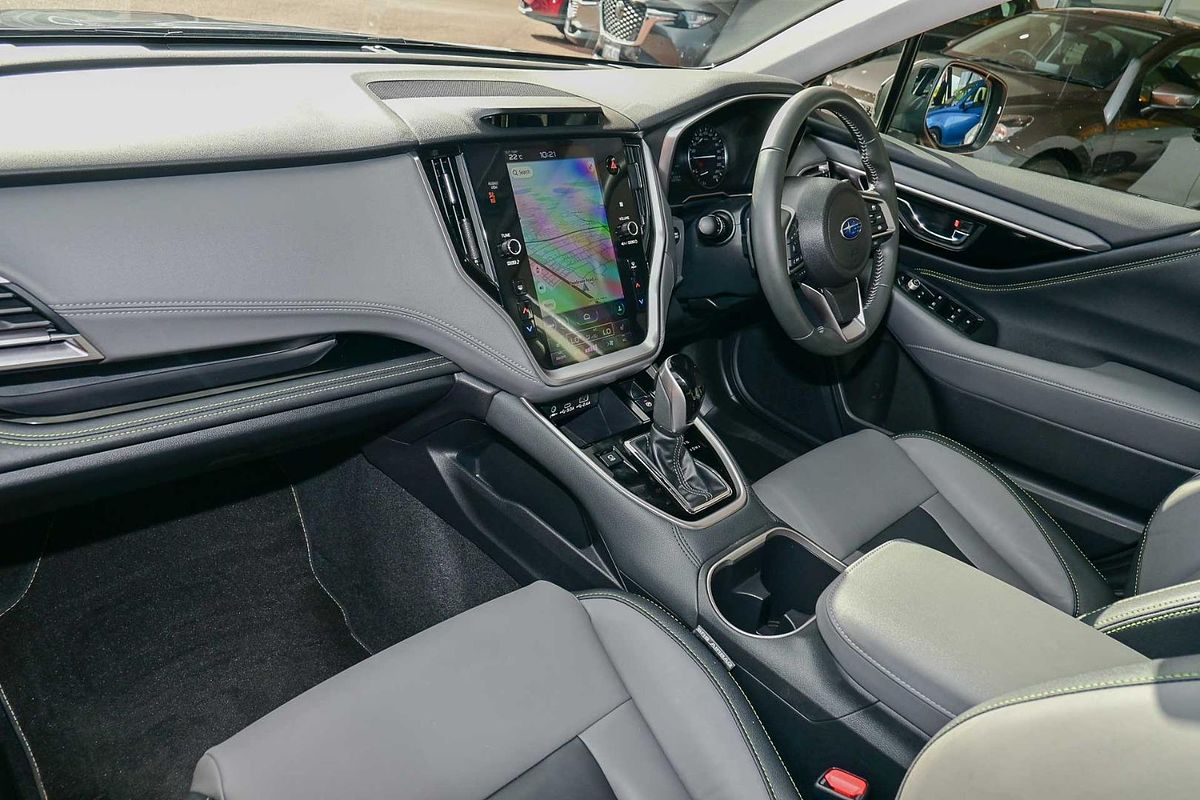 2023 Subaru Outback AWD Sport 6GEN