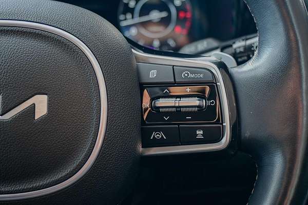 2023 Kia Sorento GT-Line MQ4