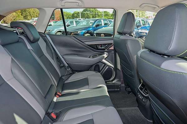 2023 Subaru Outback AWD Sport 6GEN