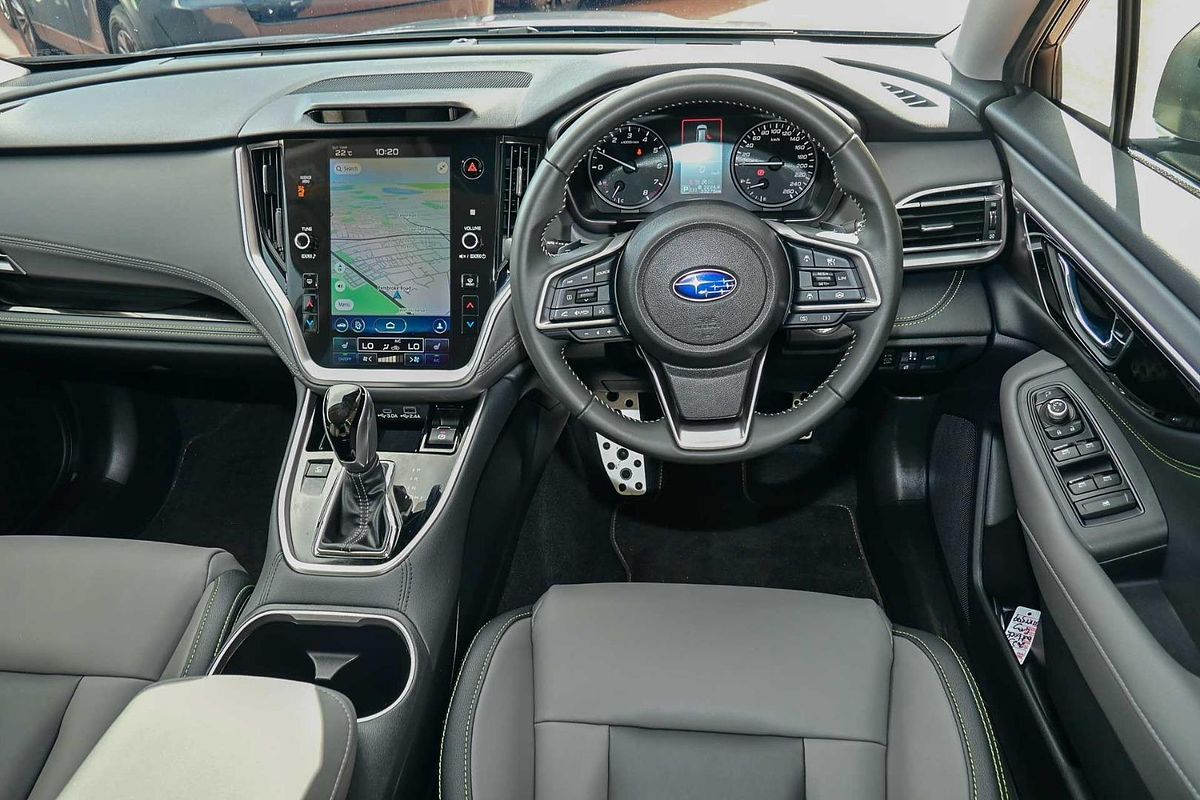 2023 Subaru Outback AWD Sport 6GEN