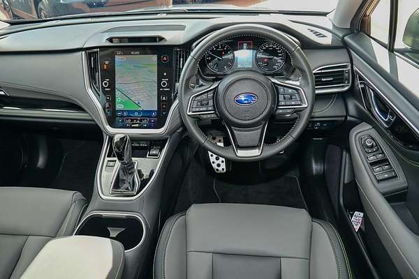 2023 Subaru Outback AWD Sport 6GEN