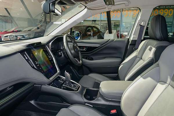 2023 Subaru Outback AWD Sport 6GEN