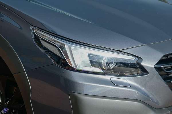 2023 Subaru Outback AWD Sport 6GEN