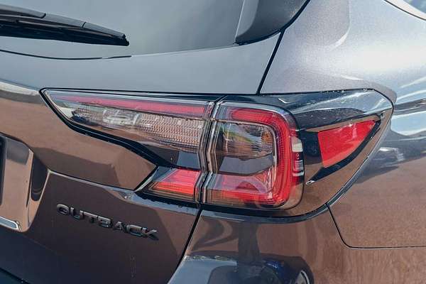 2023 Subaru Outback AWD Sport 6GEN