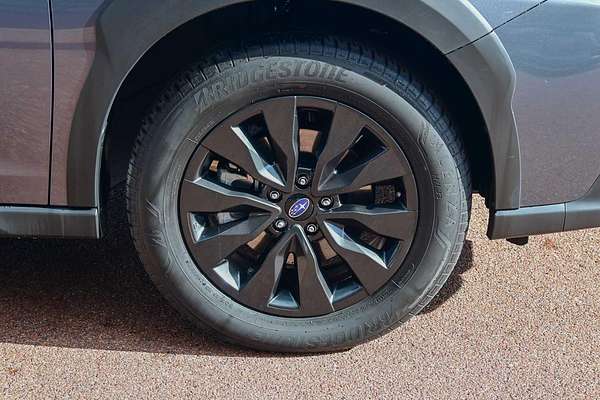 2023 Subaru Outback AWD Sport 6GEN