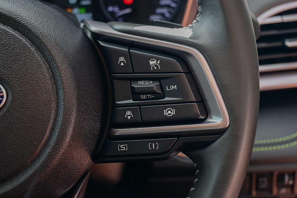 2023 Subaru Outback AWD Sport 6GEN