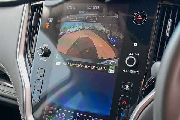 2023 Subaru Outback AWD Sport 6GEN
