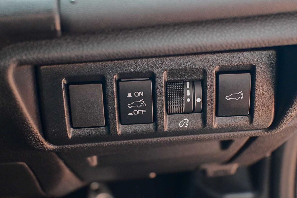 2023 Subaru Outback AWD Sport 6GEN