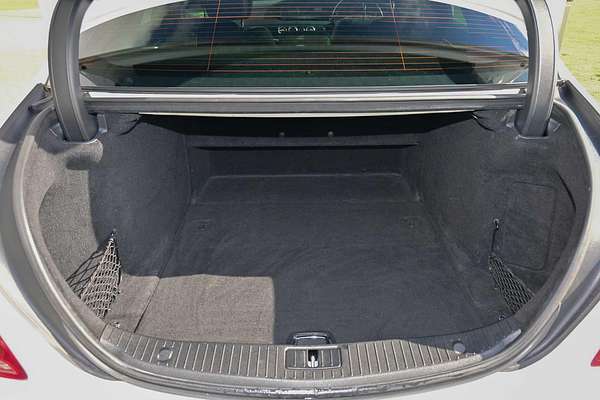 2015 Mercedes-Benz S-Class S350 BlueTEC W222