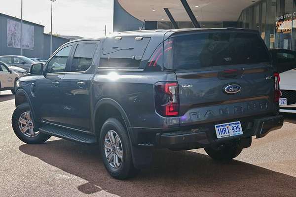 2022 Ford Ranger XLT 4X4 3.0L