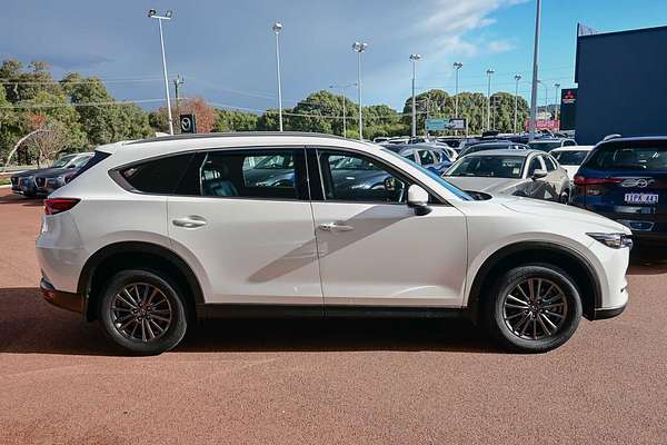 2022 Mazda CX-8 Touring KG Series