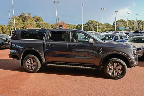 2022 Ford Ranger XLT 4X4 3.0L