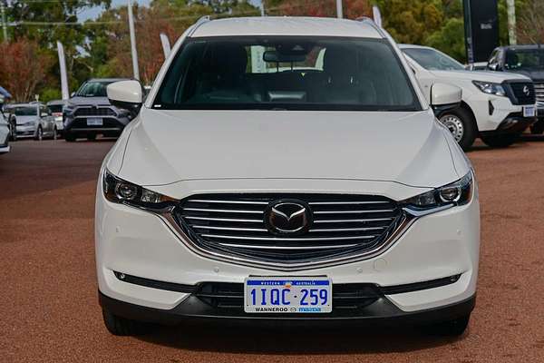2022 Mazda CX-8 Touring KG Series