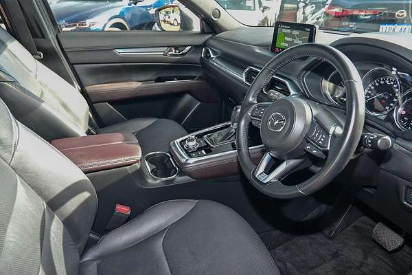 2022 Mazda CX-8 Touring KG Series