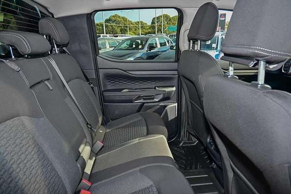 2022 Ford Ranger XLT 4X4 3.0L