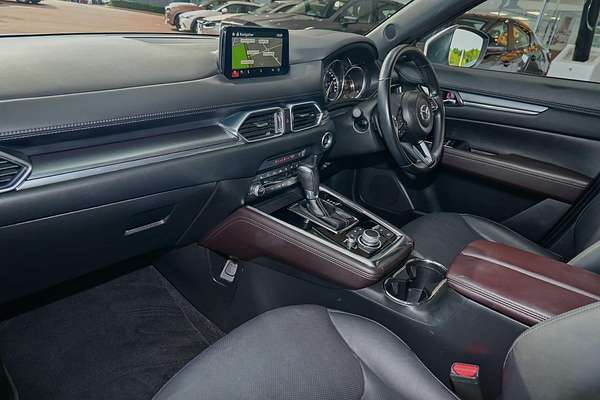 2022 Mazda CX-8 Touring KG Series