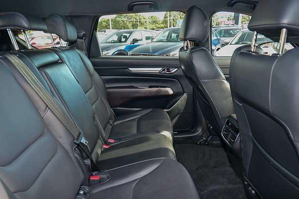 2022 Mazda CX-8 Touring KG Series