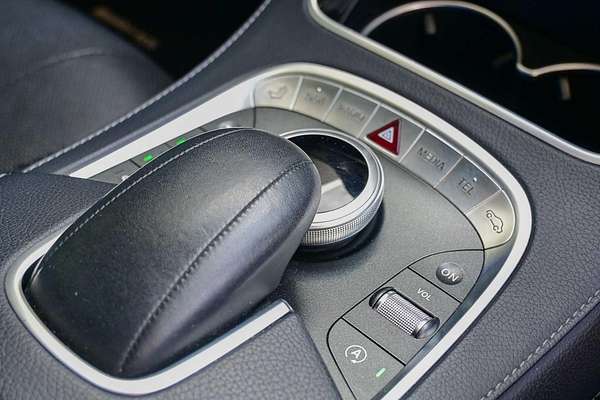 2015 Mercedes-Benz S-Class S350 BlueTEC W222