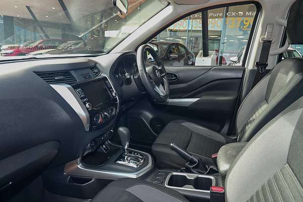 2021 Nissan Navara SL D23 4X4