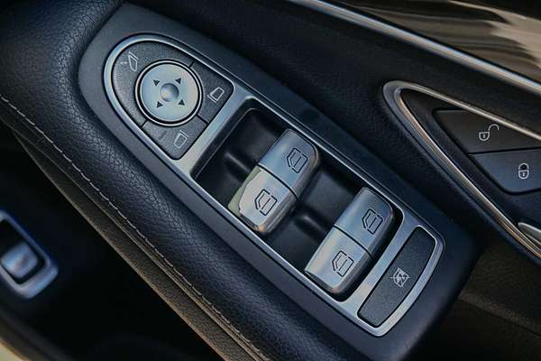 2015 Mercedes-Benz S-Class S350 BlueTEC W222