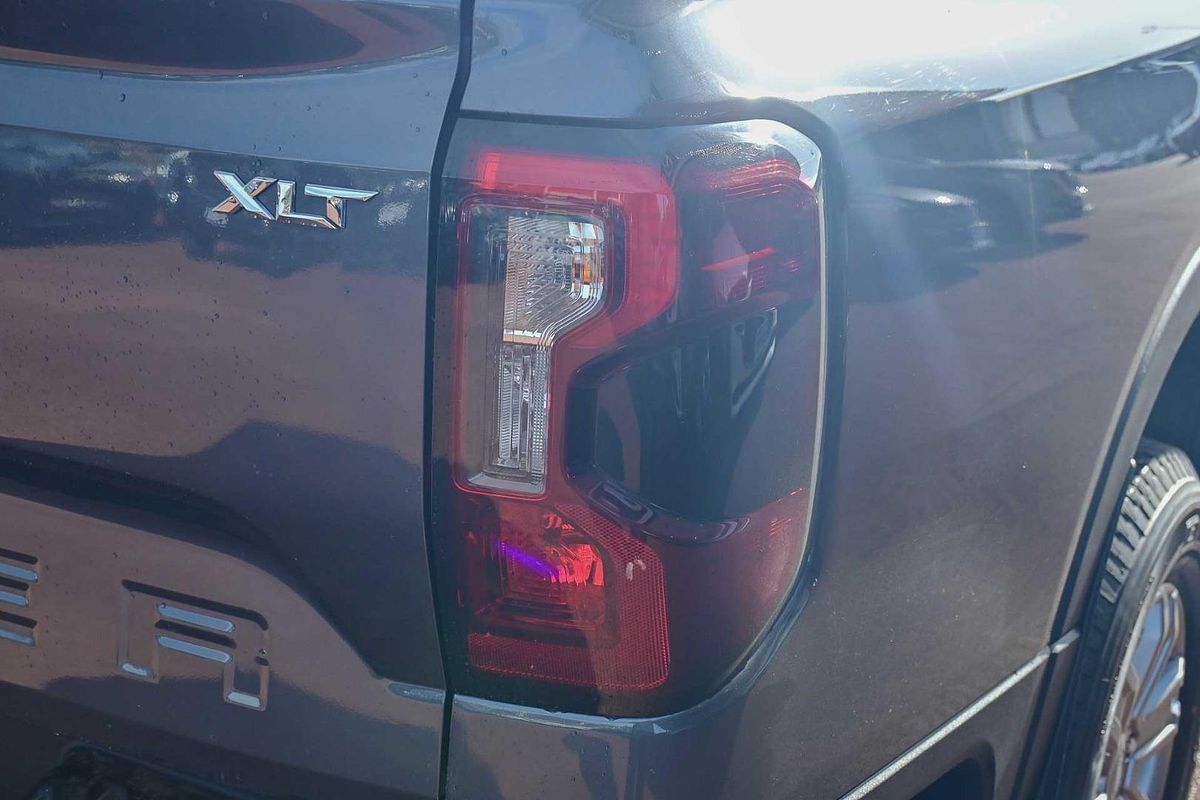 2022 Ford Ranger XLT 4X4 3.0L