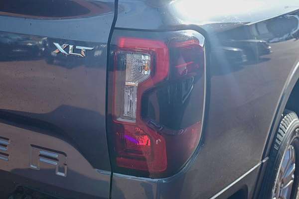 2022 Ford Ranger XLT 4X4 3.0L