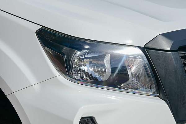 2021 Nissan Navara SL D23 4X4