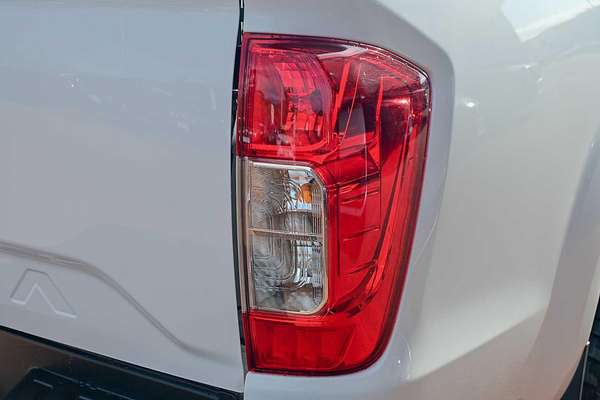 2021 Nissan Navara SL D23 4X4