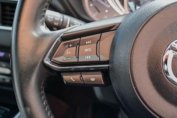 2022 Mazda CX-8 Touring KG Series
