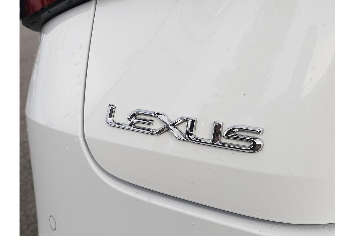 2020 Lexus IS IS300h F Sport AVE30R