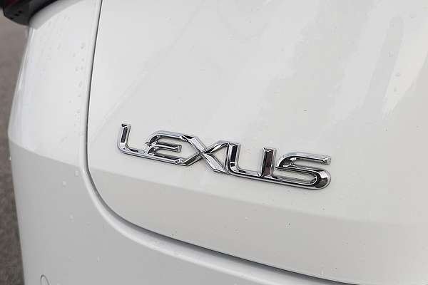 2020 Lexus IS IS300h F Sport AVE30R