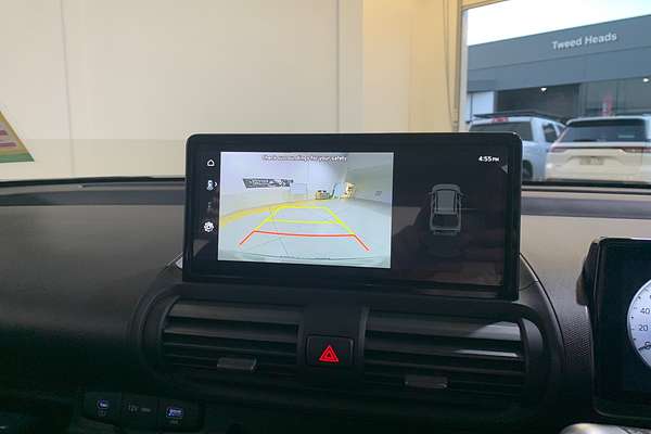 2024 Hyundai INSTER AX.V1