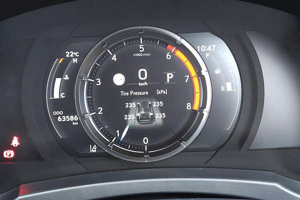 2020 Lexus IS IS300h F Sport AVE30R