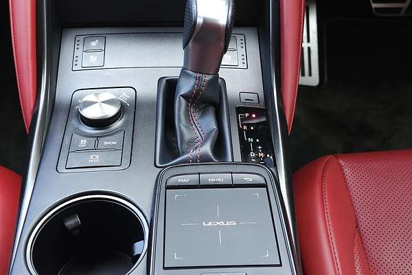 2020 Lexus IS IS300h F Sport AVE30R