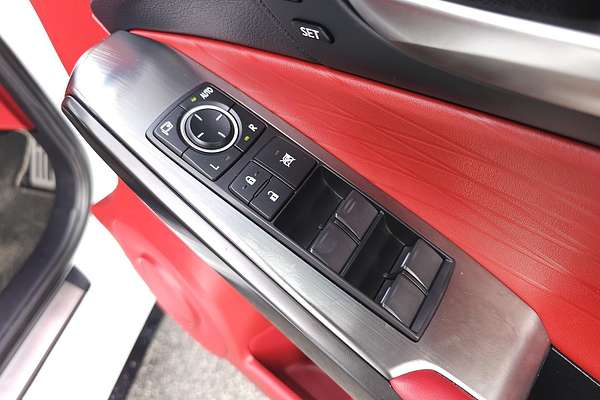 2020 Lexus IS IS300h F Sport AVE30R