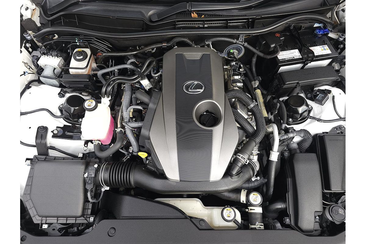 2020 Lexus IS IS300h F Sport AVE30R