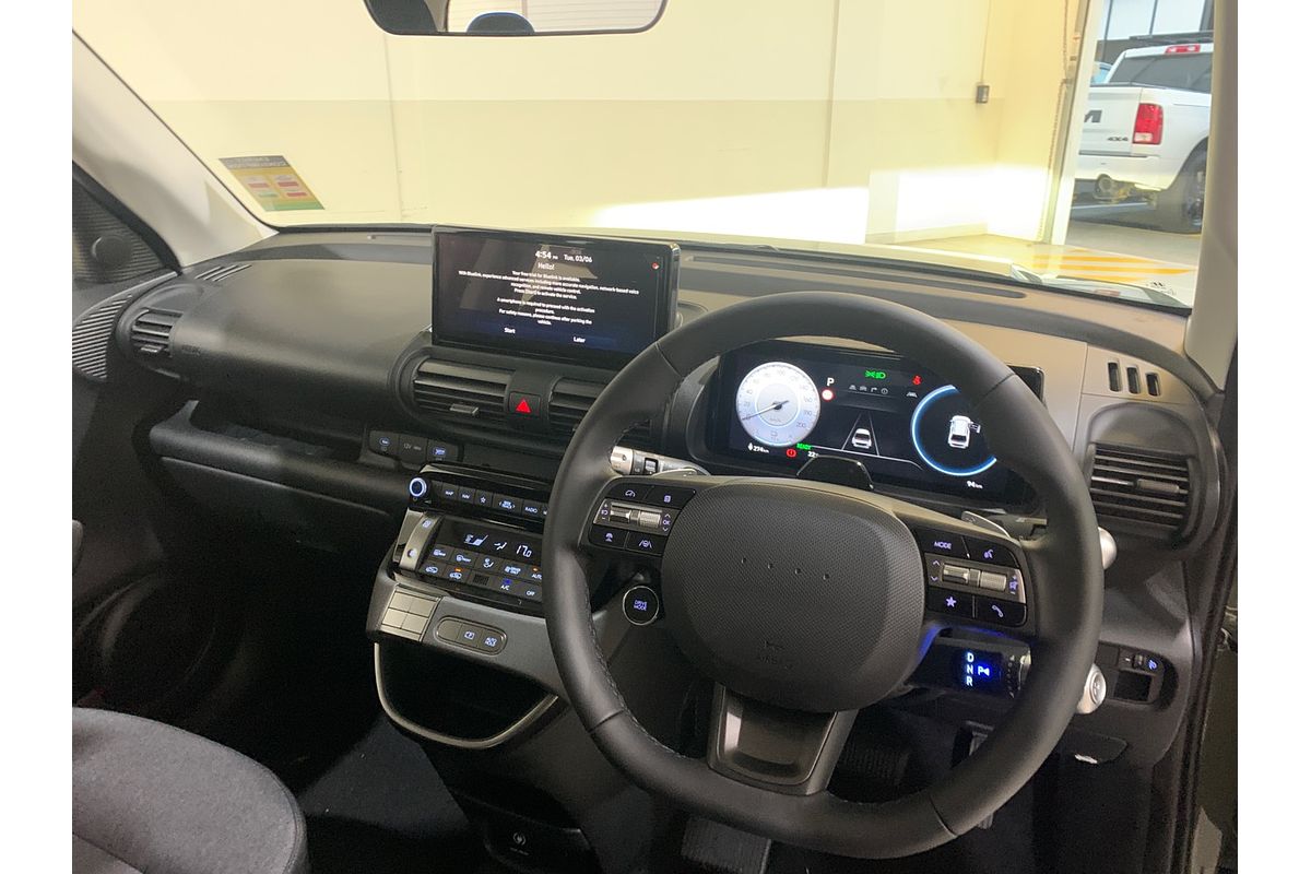 2024 Hyundai INSTER AX.V1